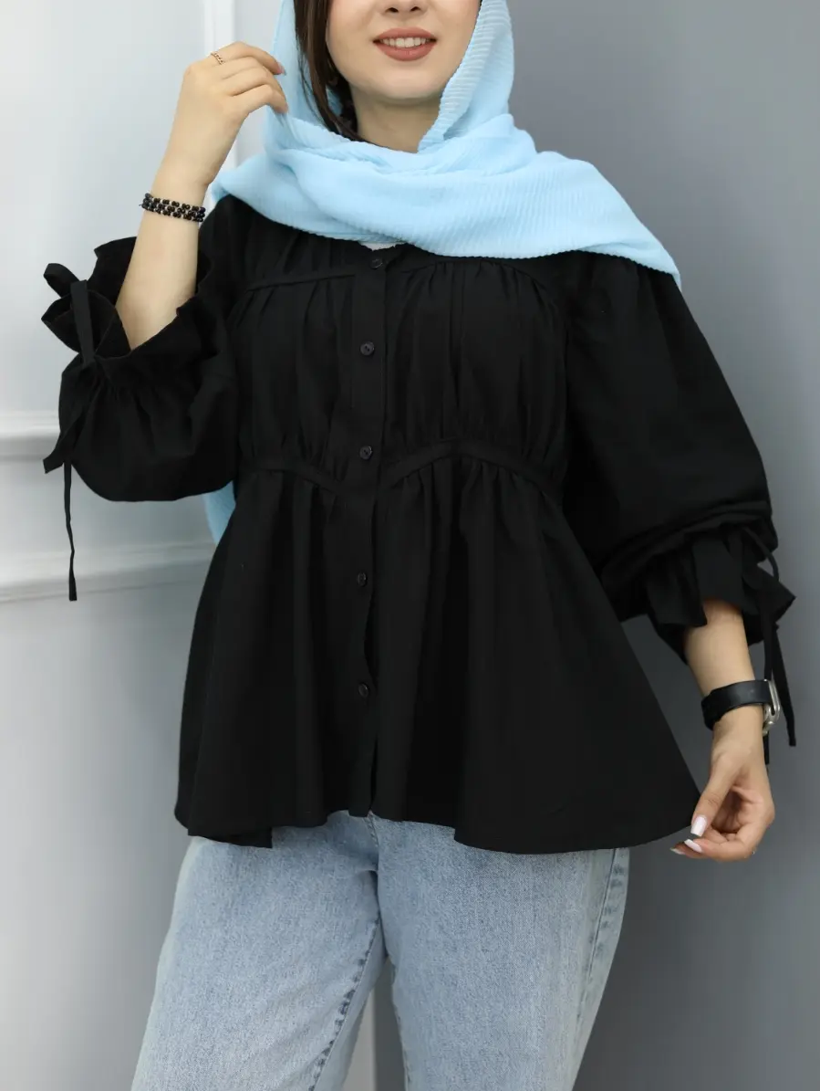 شومیز آنجلا